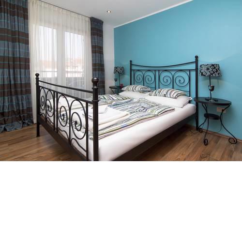 Apartments Cvek2 / Comfort one bedroom App A3 apts