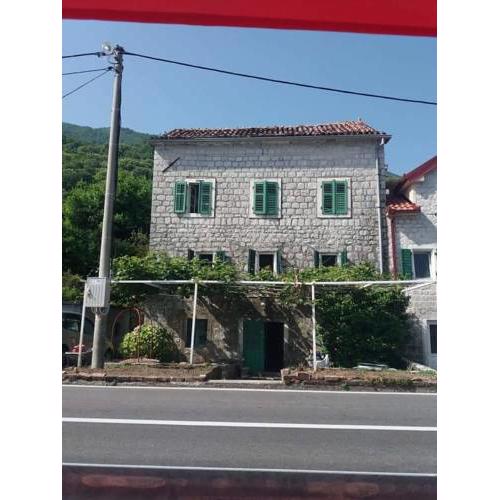 Apartments Dabovic