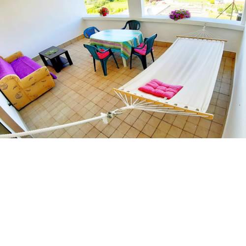 Apartments Daka