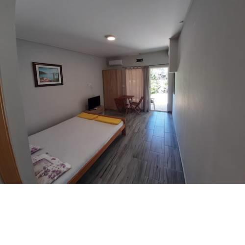 Apartments Dakovic