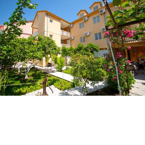 Apartments Dalila