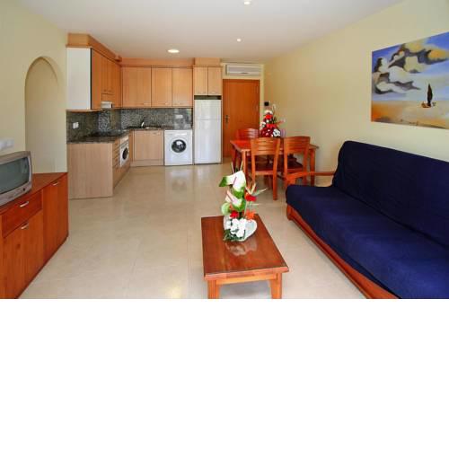 Apartments Daniel und Nuria Roses - CON01369-CYA