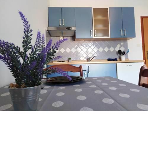 Apartments Danijela