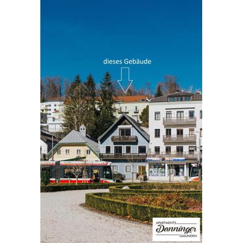 Apartments Danninger Gmunden - Adults only