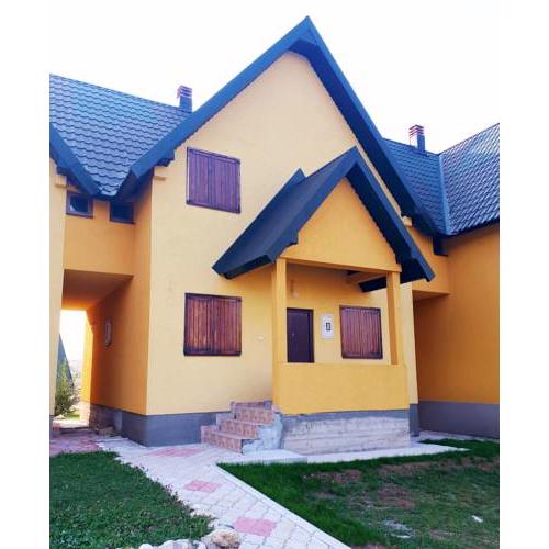 Apartments Darija