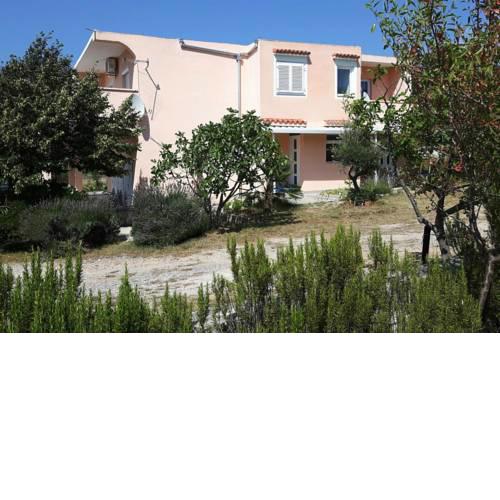Apartments Dario Jasenice - CDN05008-DYC