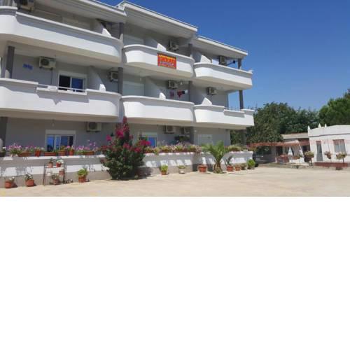 Apartments Daris