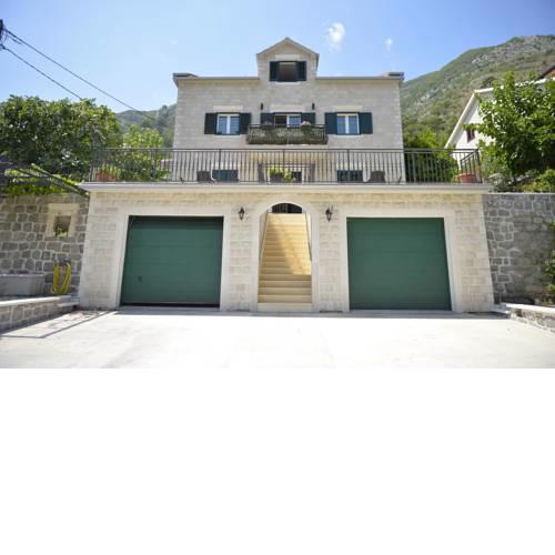 Apartments Darko Kitic