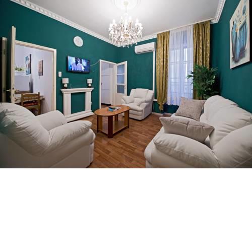 Apartments Darko