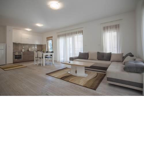 Apartments DD