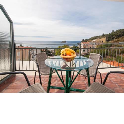 Apartments DDM
