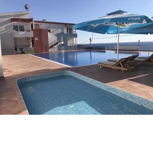 Apartments De Lara