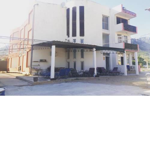 Apartments Dea