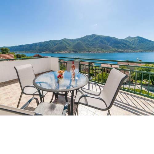 Apartments Delac