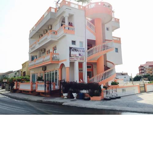 Apartments Delfin