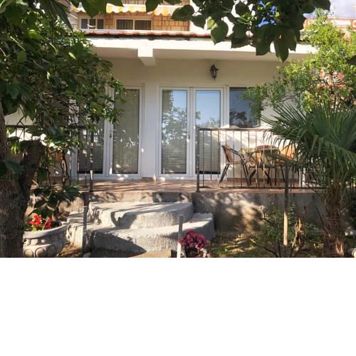 Apartments Delibasic