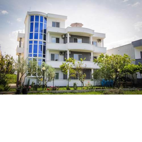 Apartments Deti