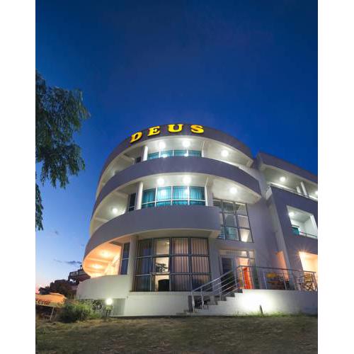 Apartments Deus