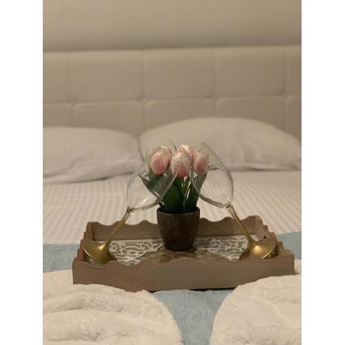 Apartments Dibra