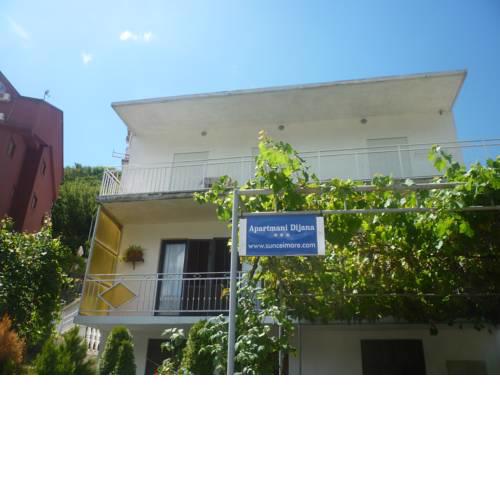 Apartments Dijana