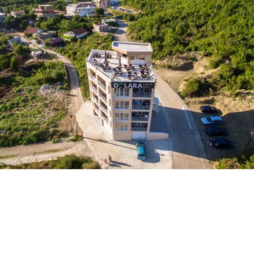 Apartments DILARA