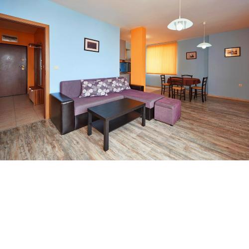 Apartments Dimitrovi
