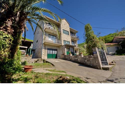 Apartments Dinko Zifra