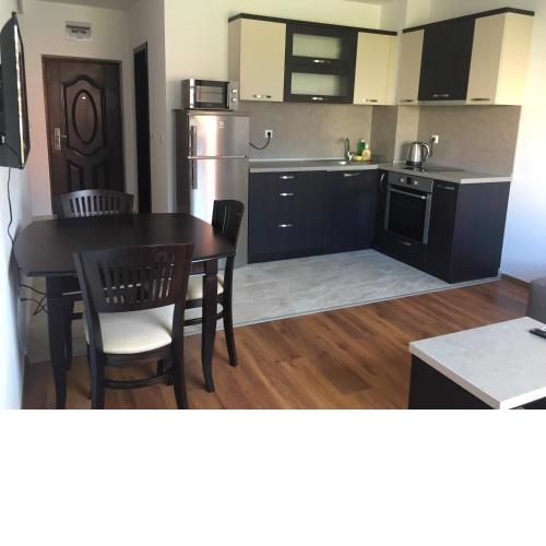 Apartments Dione