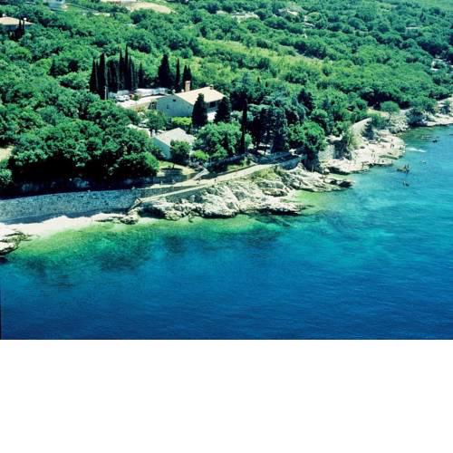 Apartments Diving Center Kostrena