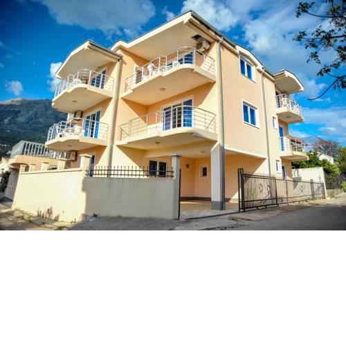 Apartments Dizdarevic