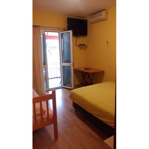 Apartments Djakovic