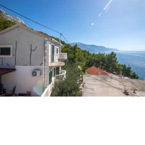 Apartments Djani