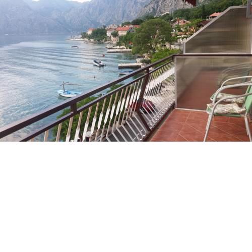 Apartments Djurovic