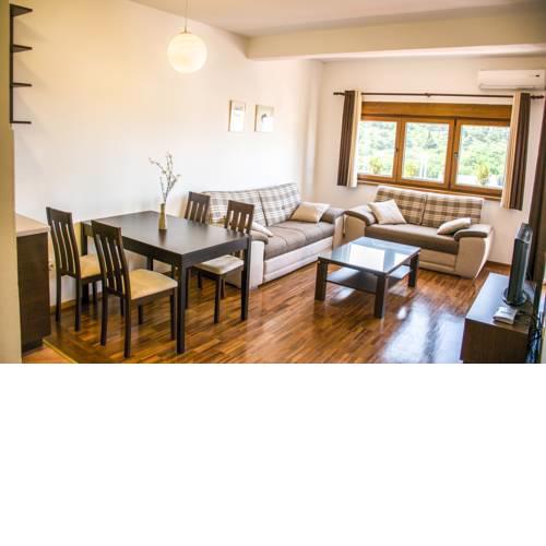 Apartments DM