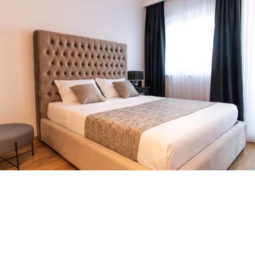 Apartments Doclea