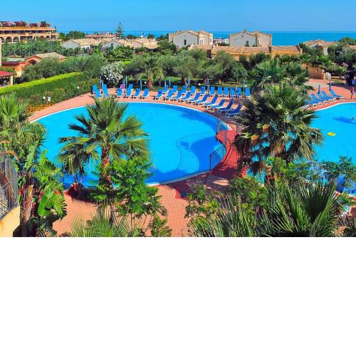 Apartments Dolcestate, Campofelice di Rocce