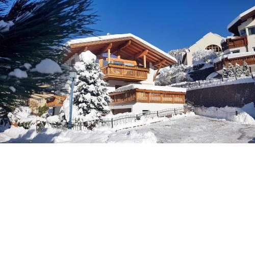 Apartments Dolomie