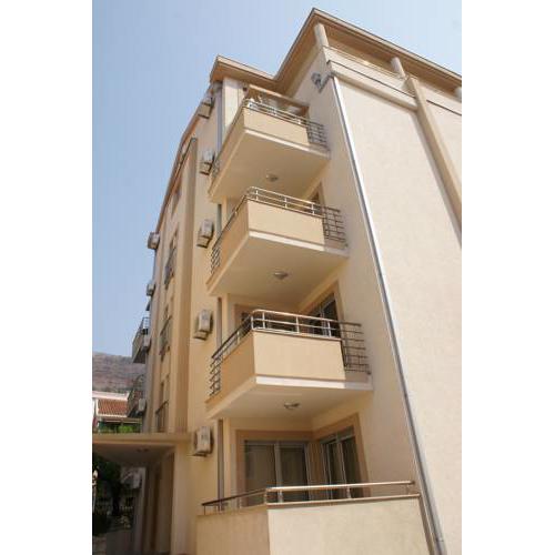 Apartments Dominus