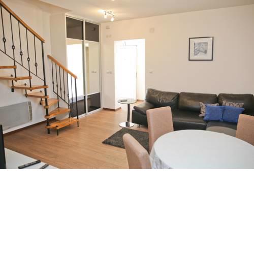 Apartments Dorothea Lux