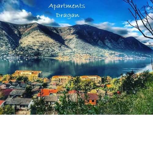Apartments Dragan