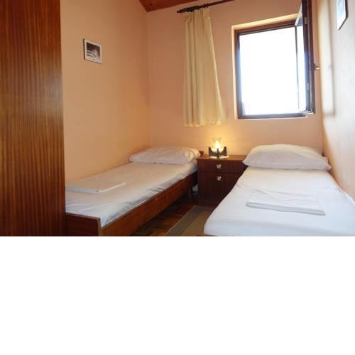 Apartments Dragica