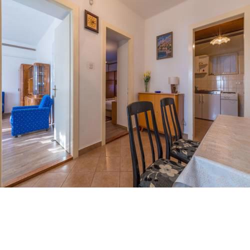 Apartments Drago