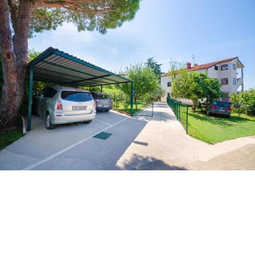 Apartments Dragutin