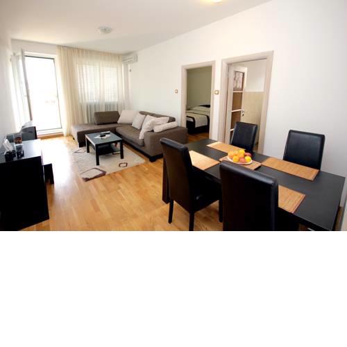 Apartments Drašković Mirišta