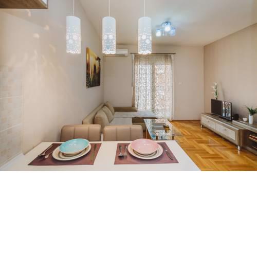 Apartments Dream