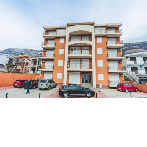 Apartments Drekovic