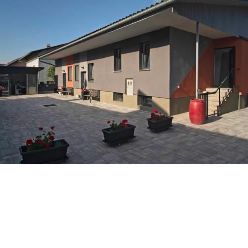 Apartments Drevi