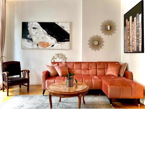Apartments Du Louvre - Le Marais