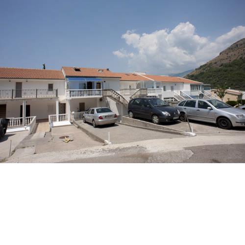 Apartments Đurašević Ivo
