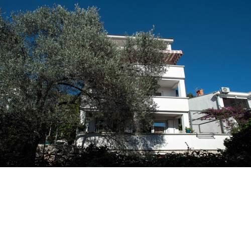 Apartments Đurović
